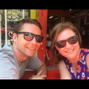 Meet your Posher, Stacy